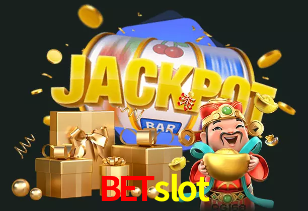 betslot bet