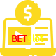 O Cassino betslot também oferece apostas esportivas virtuais!