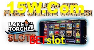 Experiência VIP betslot