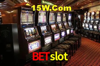 betslot Belo Horizonte - Payments