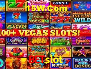 betslot São Paulo - Jogo Providers