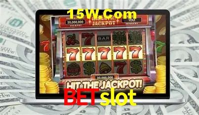 Provedores de Jogos betslot