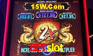 betslot - Aplicativo Móvel
