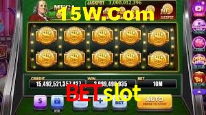 Quick Registration betslot
