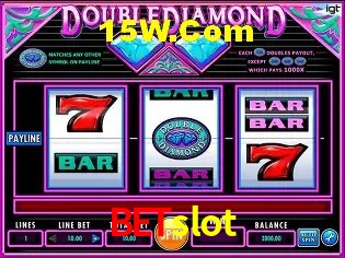 betslot Rio de Janeiro - Licenses