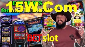 Welcome Bonus betslot
