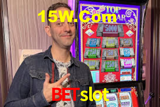 betslot: Seu Cassino Premiado com Pagamentos Rápidos