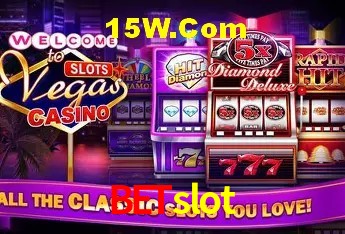 Promoção Relâmpago betslot