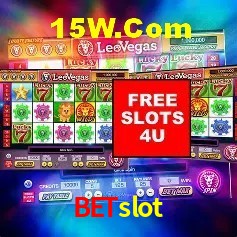 betslot Salvador - Football