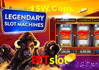 betslot Entrar - Login Seguro Certificado
