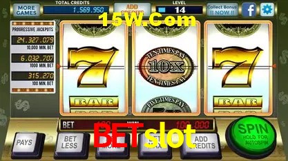 Integração de APIs betslot