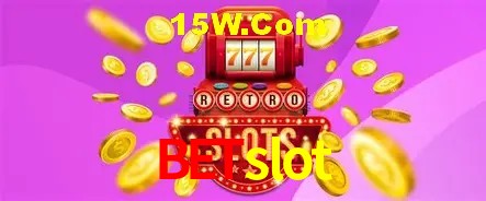 betslot - Security