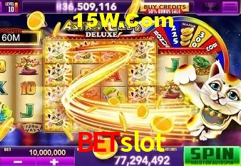 Sistemas de Segurança betslot
