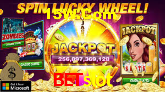 betslot game