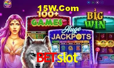 betslot Slot - 320+ Caça-Níqueis Premium
