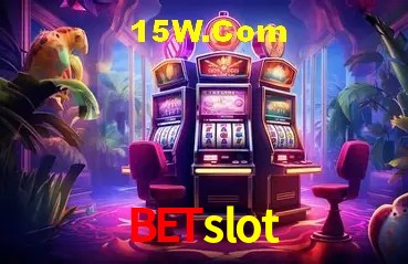 Jogos de Slot betslot