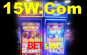 Tournaments betslot