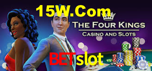 betslot
