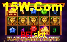Bonus Features betslot