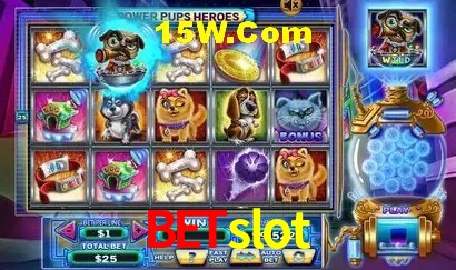 betslot - Análise de Mercados Esportivos