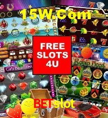 betslot Belo Horizonte - Jackpots