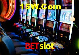Live Casino betslot