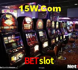 Casino Ao Vivo betslot