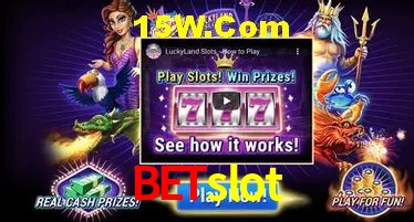 betslot Salvador - Statistics