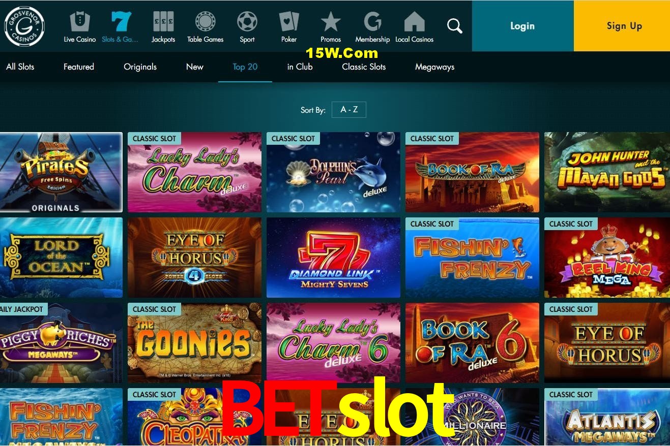 Security Systems betslot