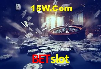 betslot Salvador - Promo Stats
