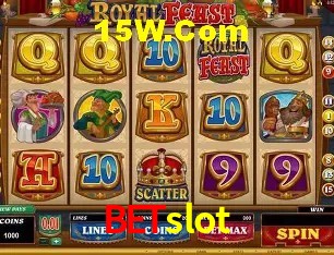 Estatísticas do Jogo betslot