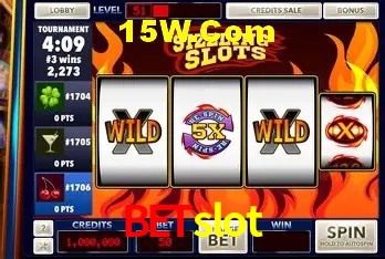 betslot - User Statistics