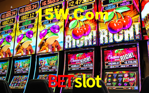 betslot
