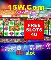 betslot Brasília - Bonus Features