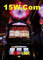 betslot Brasília - Betting Features