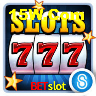 betslot App - Aplicativo Móvel Oficial