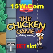 Game Providers betslot