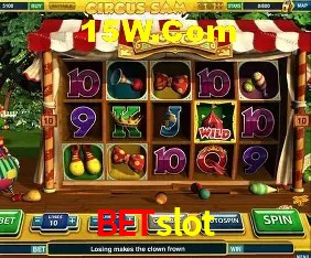 Diretório de Jogos betslot
