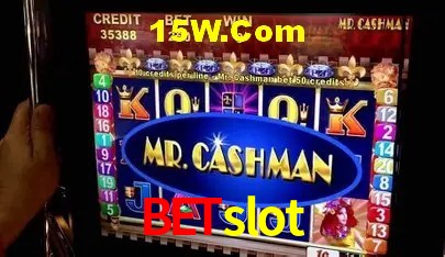betslot São Paulo - Hot Promos