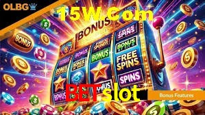 Slot Games betslot